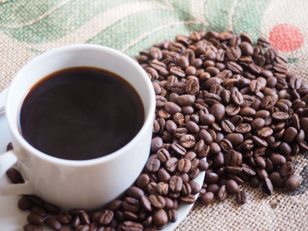 コーヒー豆の産地は世界に約70ヵ国 ホリーズカフェ 株式会社 ホリーズ Hollys Corporation